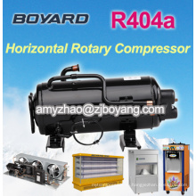 R404a рефрижераторный компрессор qhd-13k 0.75hp для запасных частей для холодильного оборудования